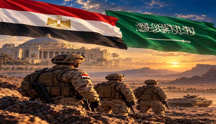 البرلمان المصري يوافق بالأغلبية على تفويض السيسي لتعزيز الدفاعات السعودية  