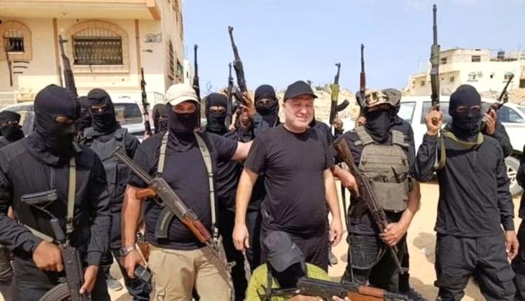 مقتل 2 من عناصر أمن حماس وإصابة آخرين برصاص مسلحين في غزة