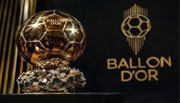 ساديو ماني يحتل المركز 29.. الإعلان عن ترتيب المرشحين لجائزة الكرة الذهبية لعام 2026