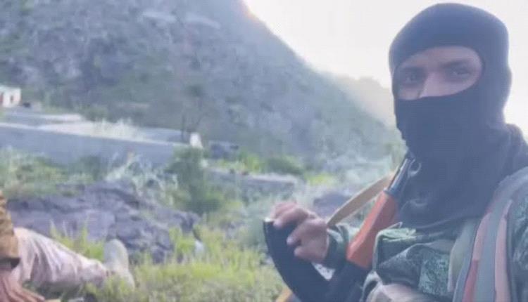 استعادة مواقع استراتيجية في تعز وتضيّق الخناق على الحوثيين في الضباب