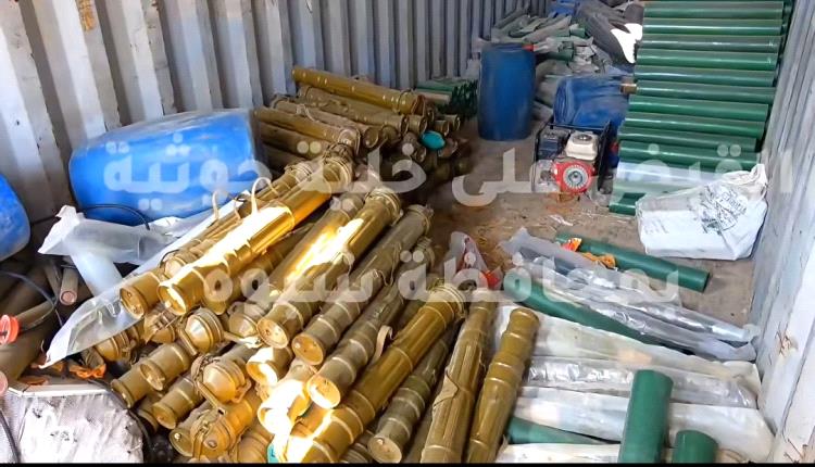 أمن شبوة يحذر من تضليل الرأي العام بشأن خلية الـ13 عنصرًا ويؤكد استمرار التحقيقات