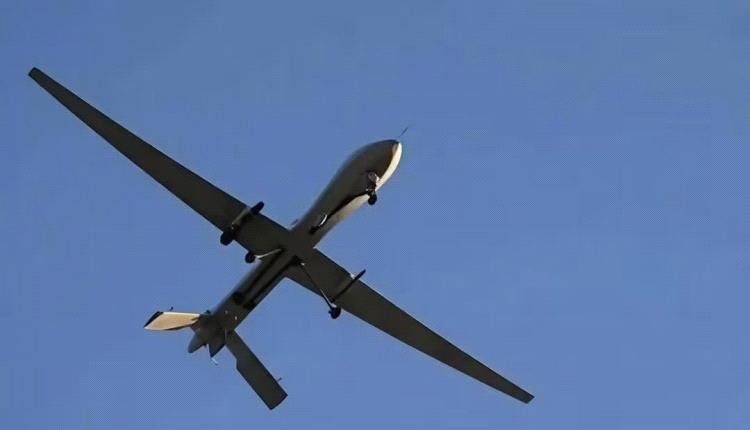 إسقاط طائرة مسيرة في محيط المنطقة الخضراء في بغداد