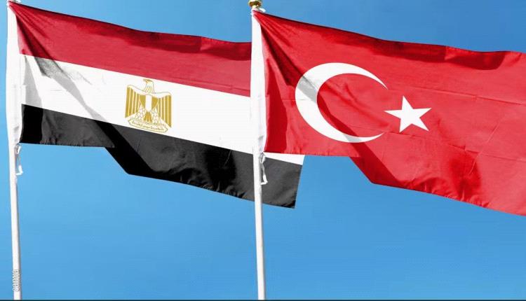 تركيا تعلن استعدادها لتوقيع اتفاق بحري مع مصر