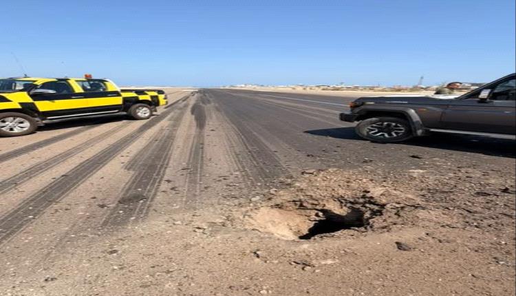 اليمنية تحوّل مسار رحلاتها القادمة إلى عدن عبر جيبوتي وتعتذر للمسافرين