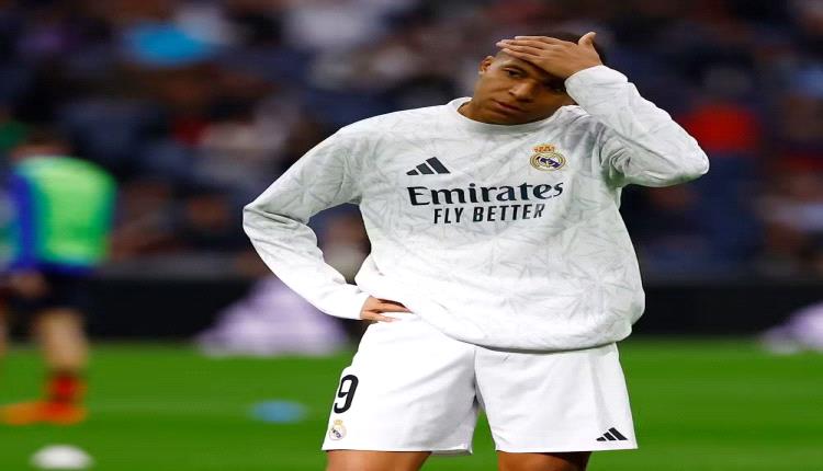 ريال مدريد يعتذر للشعب الصيني بعد تصريحات مبابي