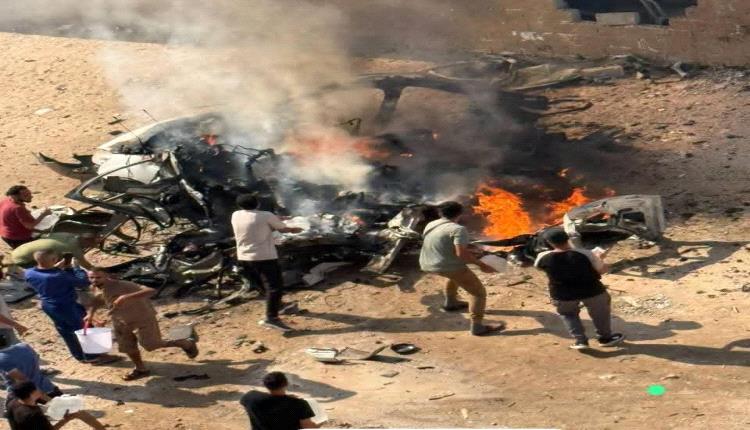 غزة: 6 قتلى و38 مصابًا خلال 24 ساعة رغم اتفاق وقف إطلاق النار