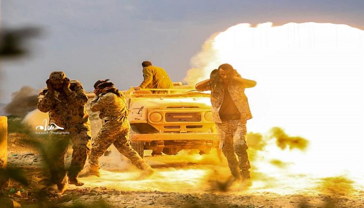 بالاسم والصورة.. مصرع نجل أحد قيادات الصف الاول مع القيادي الحاكم وآخرين في تعز والساحل