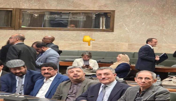 تحذيرات من اختراق الحوثيين للمنظمات الدولية تحت غطاء مؤتمر جنيف للقبيلة
