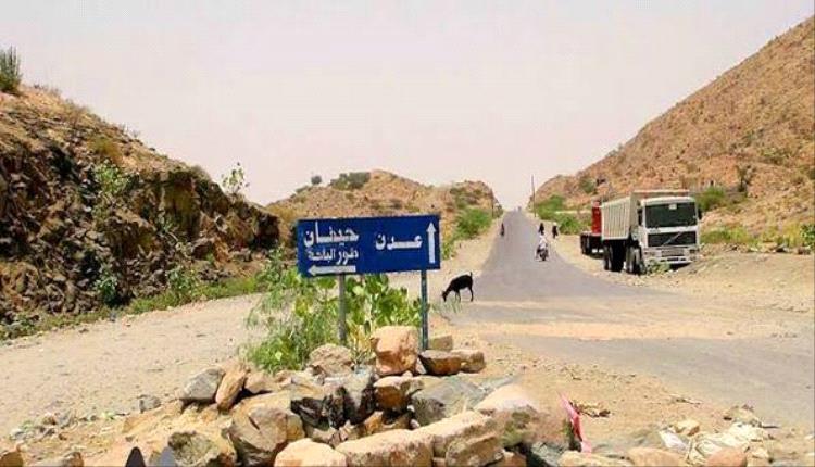 القوات الجنوبية تستعيد مواقع استراتيجية في حيفان بعد معارك عنيفة مع الحوثيين