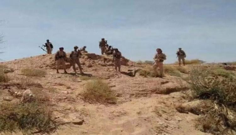 عملية خاطفة بالجوف: الجيش يستعيد أجزاء واسعة من جبال حويشيان ويقطع خطوط إمداد الحوثي شرق الحزم