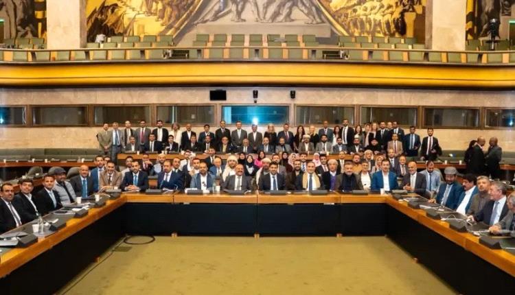 ميثاق جنيف القبلي.. مؤتمرات صورية وجرائم الحوثيين مستمرة على الأرض