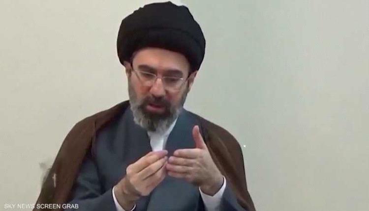 مجتبى خامنئي يوجه بأوامر رد عسكري فوري وبلا حدود جغرافية على أي تهديد من الأعداء