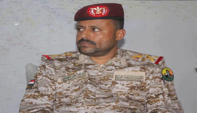 انسحابات الجبولي تفتح الطريق أمام الحوثي للتمدد من الشمايتين إلى المقاطرة وتهدد تعز ولحج وعدن
