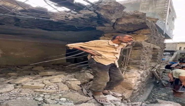 تعز تُخنق بالحصار: 1.3 مليون محاصر على شفا كارثة إنسانية شاملة