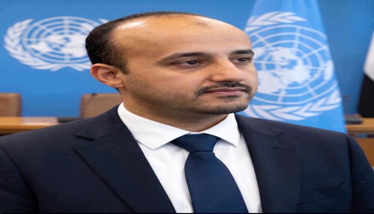 الأمم المتحدة تكشف وفاة موظف تابع لها في سجون صنعاء وتطالب الحوثيين بتحقيق عاجل ومستقل