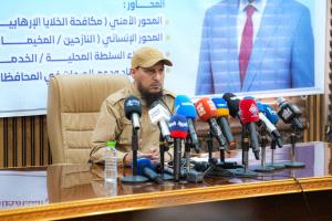 تراشق إعلامي بين سلطة عدن والمالية حول أزمة الكهرباء