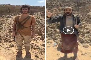 انشقاق ثلاثة قيادات حوثية في مأرب والجوف