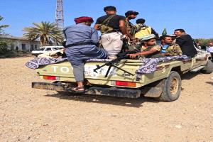 بالاسماء.. مصرع قيادات عسكرية حوثية ثقيلة بعد وقوع رؤوس كبيرة أسرى