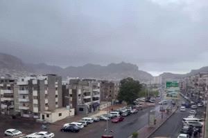 بين دفء عدن وبرودة ذمار.. تعرف على درجات الحرارة المتوقعة اليوم في اليمن