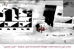 ناطق الجيش يعلن تنفيذ أكثر من 2000 عملية استهداف وتحييد 1860 حوثيا