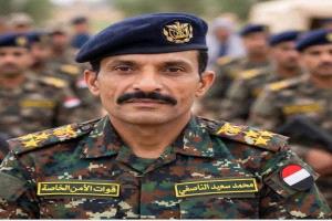 مصرع قائد الأمن المركزي في صنعاء بغارة جوية استهدفته مع تعزيزات حوثية