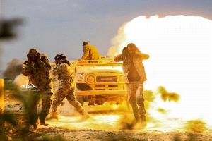 بالاسم والصورة.. مصرع نجل أحد قيادات الصف الاول مع القيادي الحاكم وآخرين في تعز والساحل