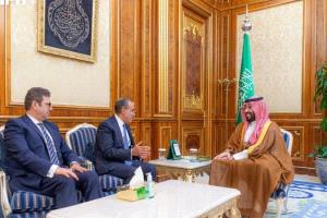 شرط مصري لحل سياسي باليمن: انسحاب الحوثي من تعز والساحل الغربي