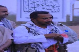بالاسم والصورة.. الكشف عن ذراع عبدالملك الحوثي في الجوف ومهندس الحشد والتجنيد القبلي