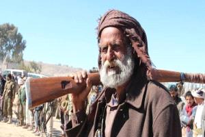 قبائل البيضاء ترفع راية النفير.. دعوات واسعة لحشد الصفوف وطرد مليشيا الحوثي من المحافظة
