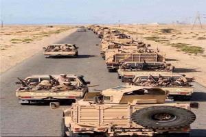 الان.. بشرى تحرير محافظة الجوف بالكامل وصحيفة سعودي تؤكد: تمت بعملية عسكرية خاطفة