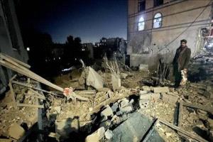 أطباء من روسيا يحاولون إنقاذ حياته.. الكشف عن قيادي حوثي كبير مصاب بجراح مميتة في صعدة
