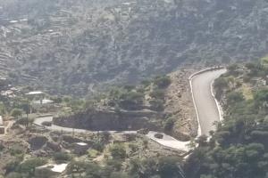 تعز.. الحوثيون يتعرضون لمجزرة بشعة في هيجة العبد