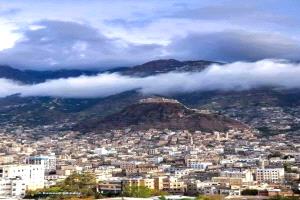 مجزرة كبرى في تعزيزات الحوثيين بعد قصفها بغارات جوية عنيفة في جبهات تعز ولحج