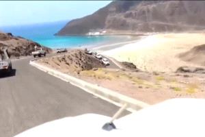 القبائل والقوات تسحق هجوم حوثي واسع في لحج وتُفشل محاولة الالتفاف نحو باب المندب أثناء تحريره