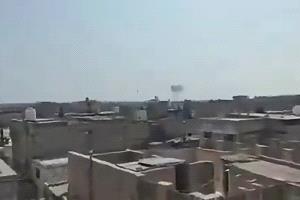 أمنية حضرموت تُحذّر المواطنين.. يُحظر تصوير ونشر التحركات العسكرية أو استهداف المواقع الحيوية