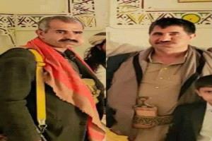 قبائل خولان ترفض لجنة الحوثيين وتطالب بتسليم قتلة الشيخين غنيم والقصري ومن أصدروا الأوامر