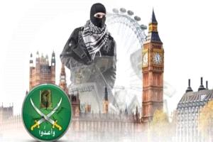 أوروبا تحشد إمكانياتها لتشديد الرقابة على شبكات الإخوان