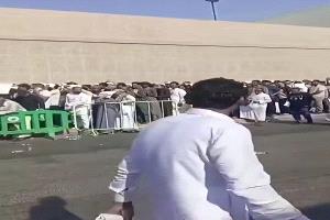 السفارة اليمنية تحذر من استغلال المستفيدين من المكرمة الملكية وتؤكد مجانية تصحيح الأوضاع