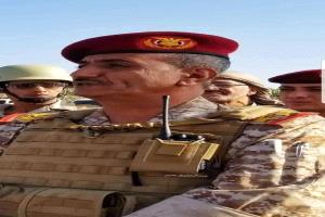 اتهم علي محسن وقيادات الإصلاح.. الصبيحي يفتح ملف اغتيال الحمادي واسقاط الحجرية خدمة للحوثي