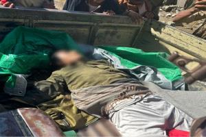 قوات المقاومة الوطنية تباغت الحوثي وتحرر مواقع هامة بهذه المحافظة