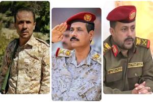 من بني عمر إلى الشمايتين.. أسد الإخوان ينسحب من الميدان ويهرب إلى تحميل الشراجي