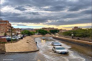 تحول جديد في الحالة الجوية باليمن.. الفلكي عدنان الشوافي يكشف مستجدات غير متوقعة لطقس غدا الإثنين