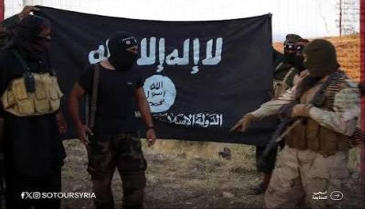 بعملية مشتركة مع التحالف.. جهاز أمن الدولة يعلن مقتل القيادي بداعش أبو حذيفة الأنصاري 