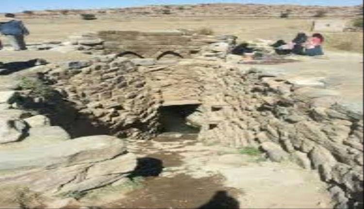 وفاة مزارع وابنه بحادث مأساوي جنوب صنعاء