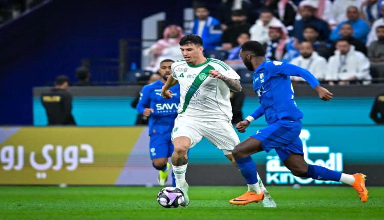 الهلال ضد الأهلي.. مواعيد مباريات اليوم الثلاثاء والقنوات الناقلة