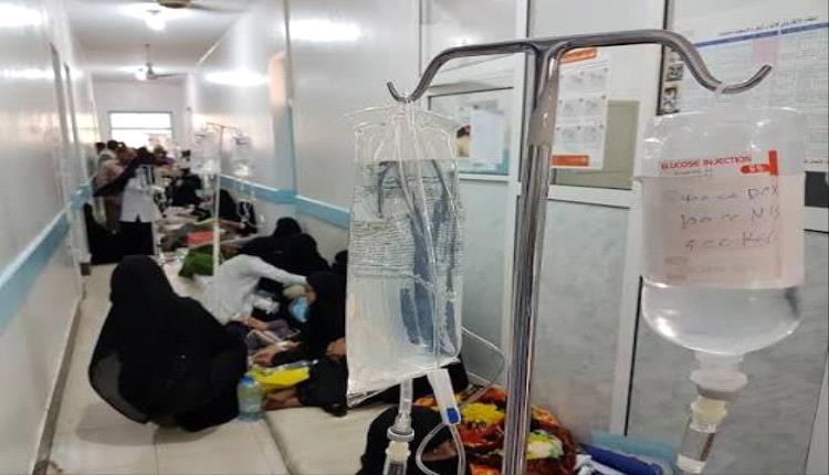 الحوثي يحرم المرضى في صنعاء من الرقود في العناية المركزة.. تطورات خطيرة