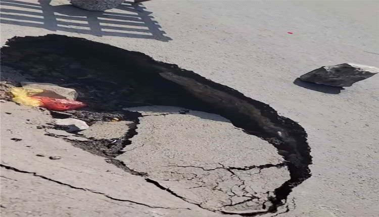حدث خطير يهدد البنك المركزي في عدن بكارثة وشيكة والقوات تغلق المنطقة