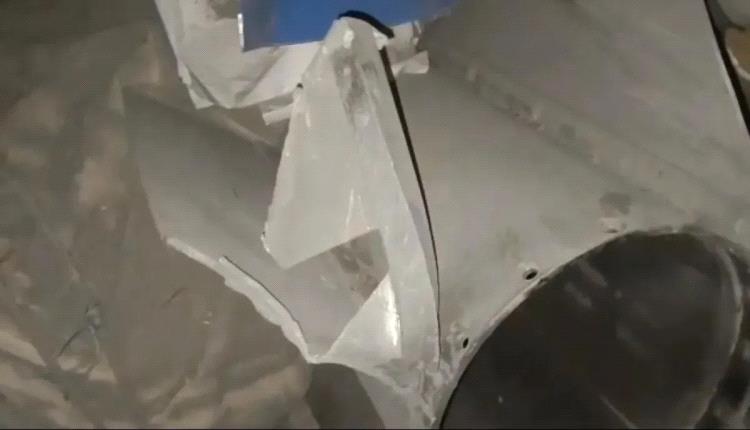 قصف حوثي يستهدف سوقًا شعبية في ريف موزع 