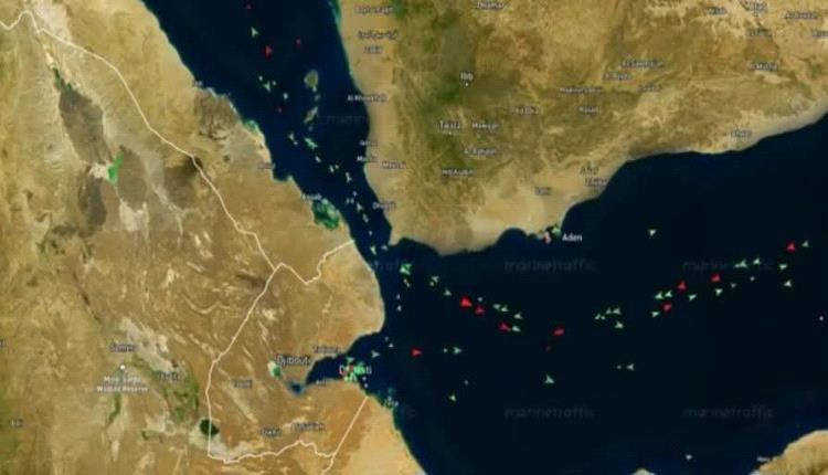 اليمن يدعو إلى بلوة إستراتيجية عربية لمواجهة الحروب التي تستهدف الممرات والمضائق البحرية