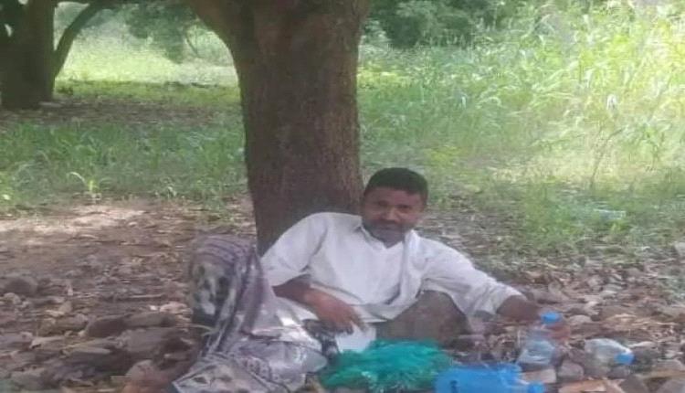 رصاصة قناص حوثي تقتل مدنيًا أمام منزله غربي تعز
